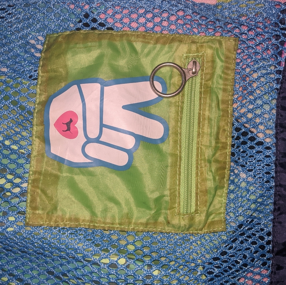 PINK laundry bag - Picture 2 of 8
